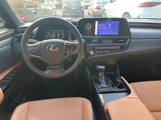 2024 Lexus ES ES 350