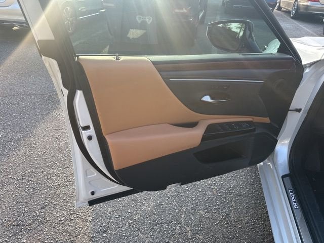 2024 Lexus ES ES 350