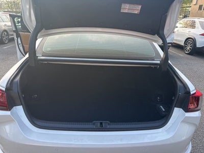 2024 Lexus ES ES 350