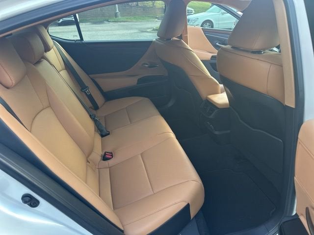 2024 Lexus ES ES 350