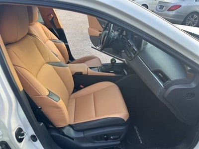 2024 Lexus ES ES 350