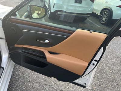 2024 Lexus ES ES 350