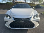 2024 Lexus ES ES 350