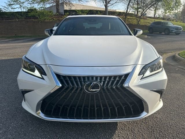 2024 Lexus ES ES 350