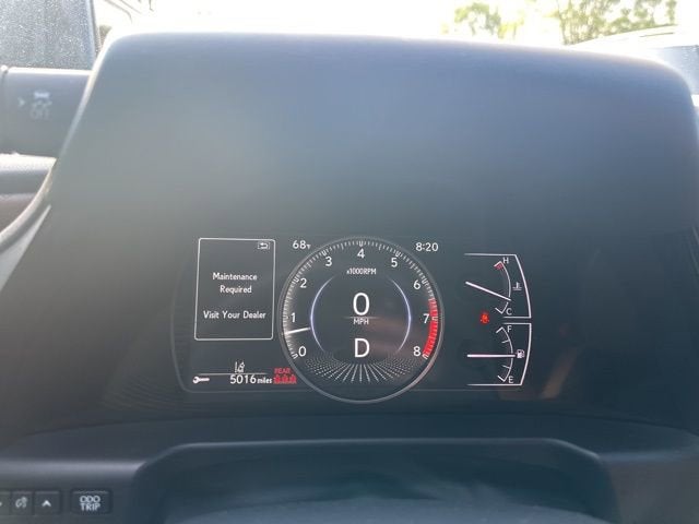 2024 Lexus ES ES 350