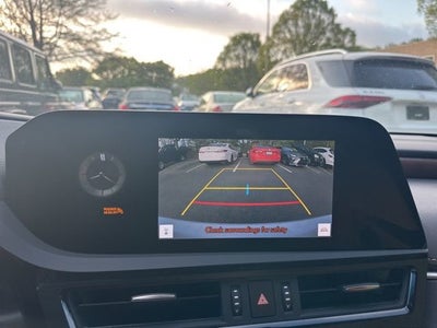 2024 Lexus ES ES 350