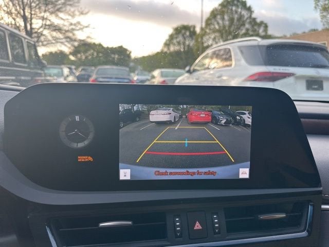 2024 Lexus ES ES 350