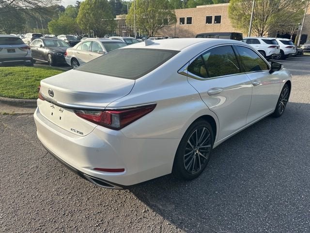 2024 Lexus ES ES 350