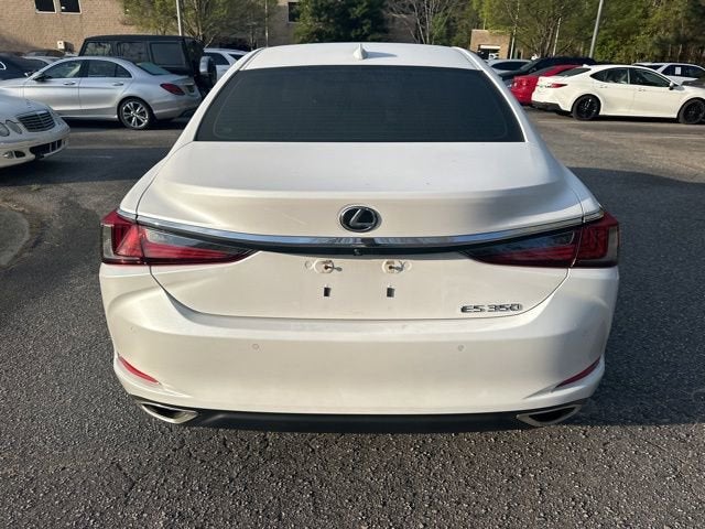 2024 Lexus ES ES 350