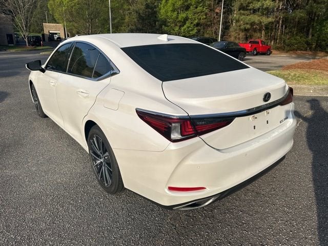 2024 Lexus ES ES 350