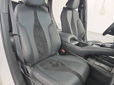 2024 Acura RDX w/A-Spec Package