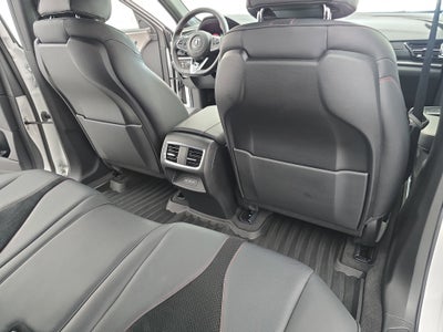2024 Acura RDX w/A-Spec Package