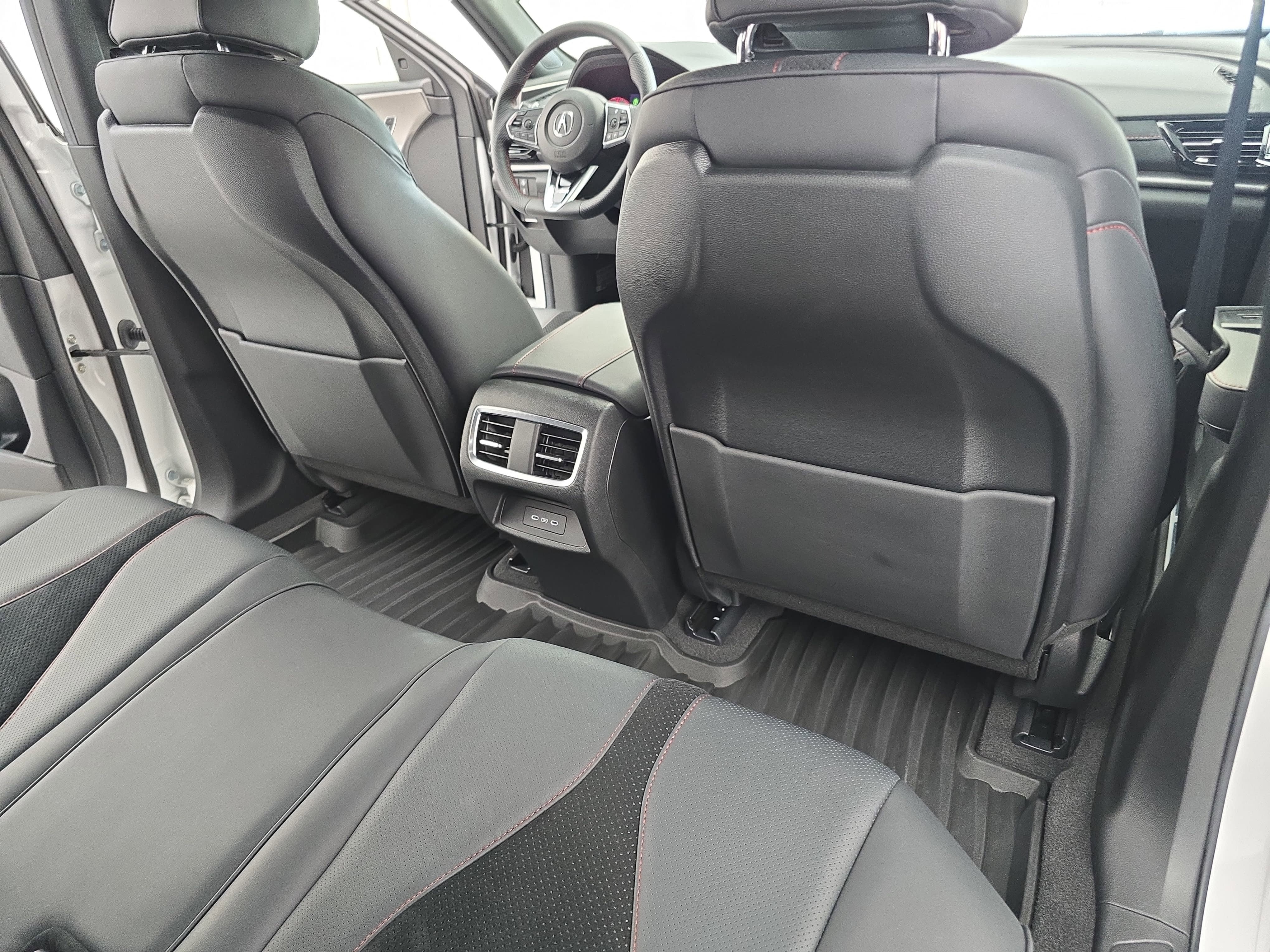 2024 Acura RDX w/A-Spec Package