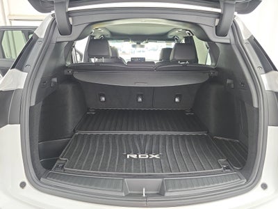 2024 Acura RDX w/A-Spec Package