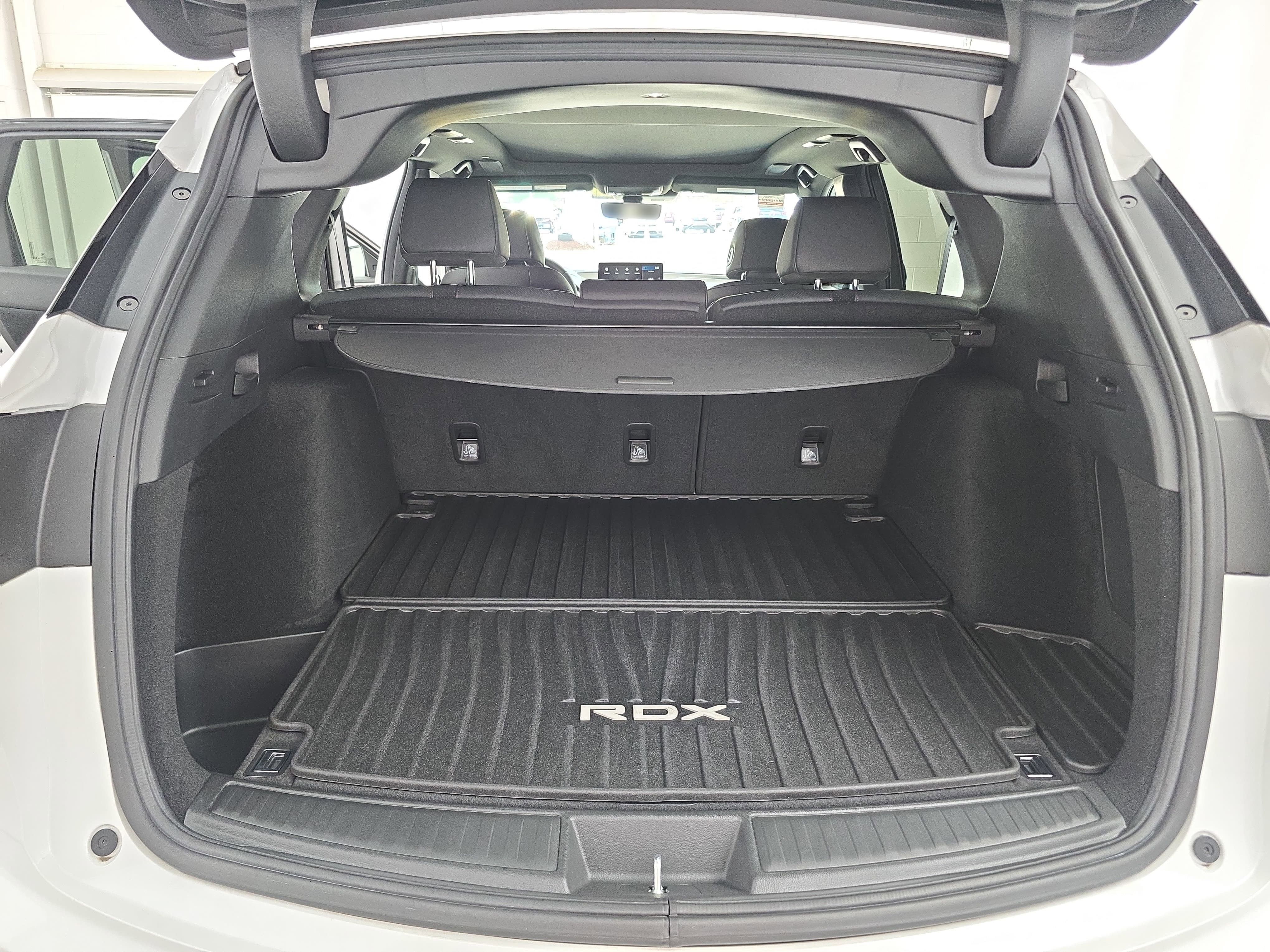 2024 Acura RDX w/A-Spec Package