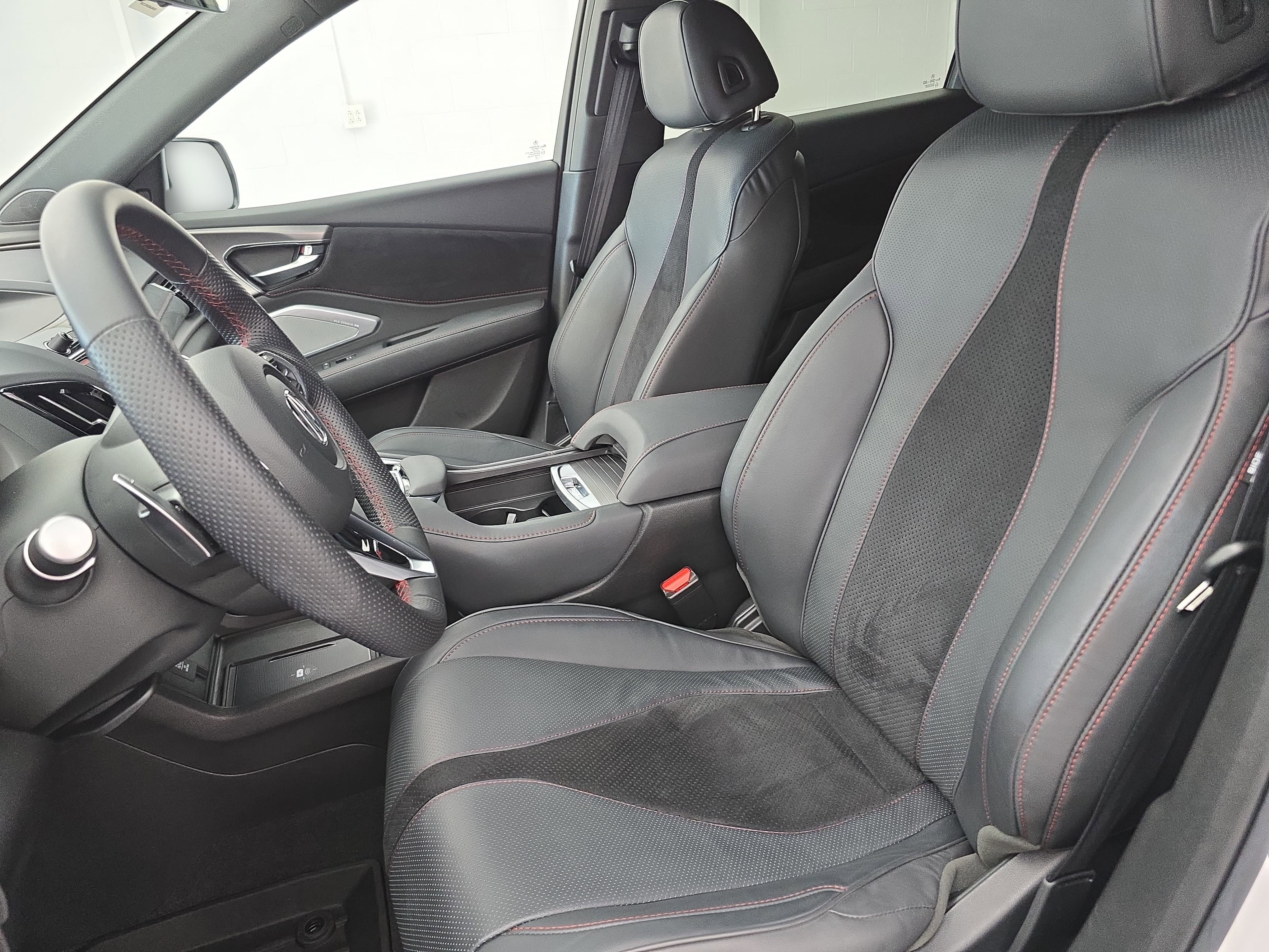 2024 Acura RDX w/A-Spec Package