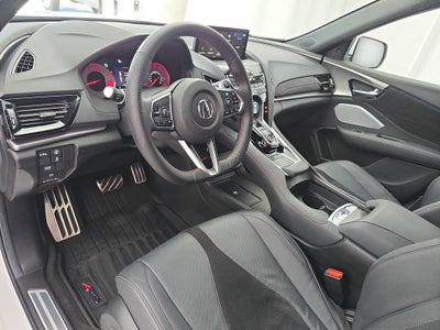 2024 Acura RDX w/A-Spec Package