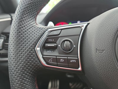 2024 Acura RDX w/A-Spec Package