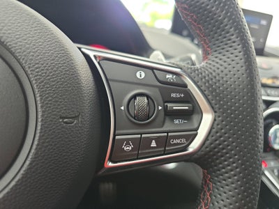2024 Acura RDX w/A-Spec Package
