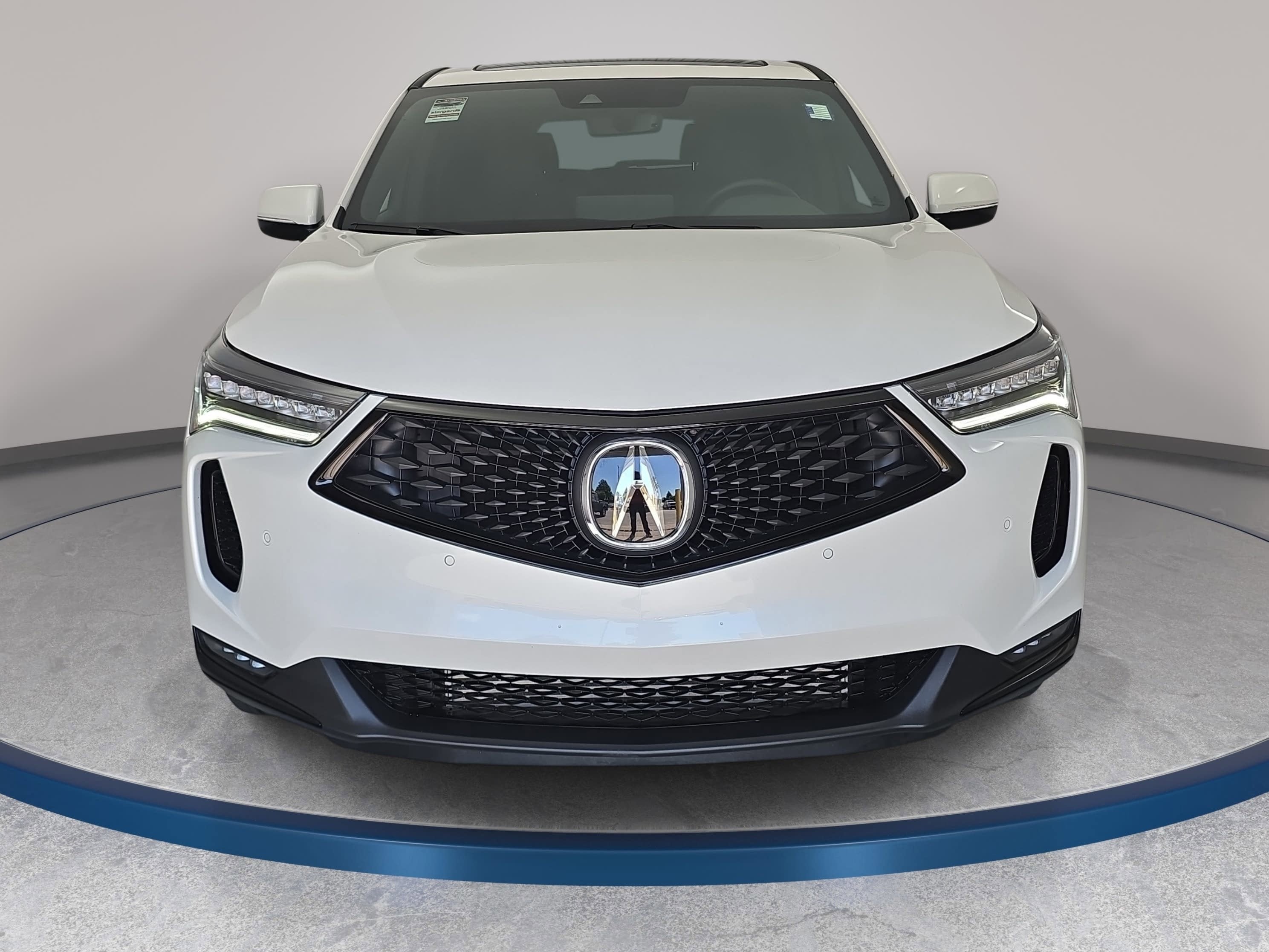 2024 Acura RDX w/A-Spec Package