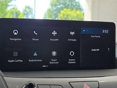 2024 Acura RDX w/A-Spec Package