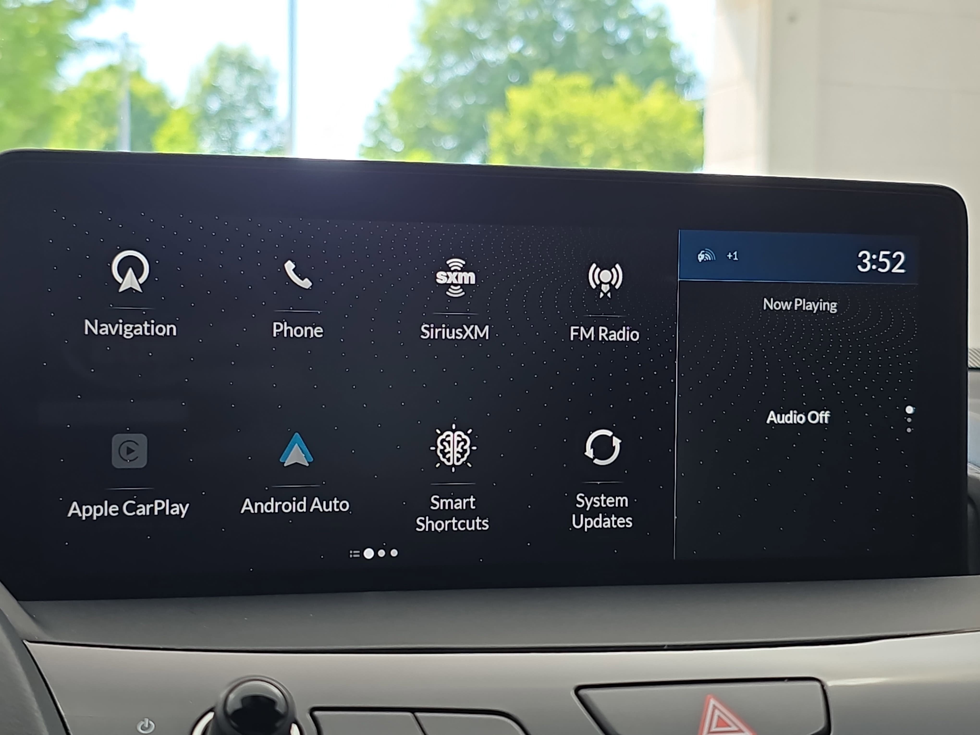 2024 Acura RDX w/A-Spec Package