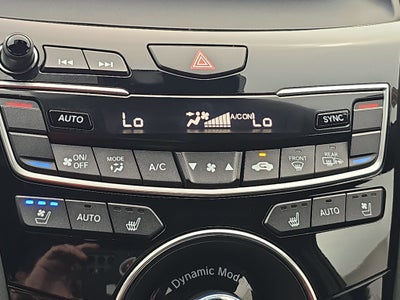 2024 Acura RDX w/A-Spec Package