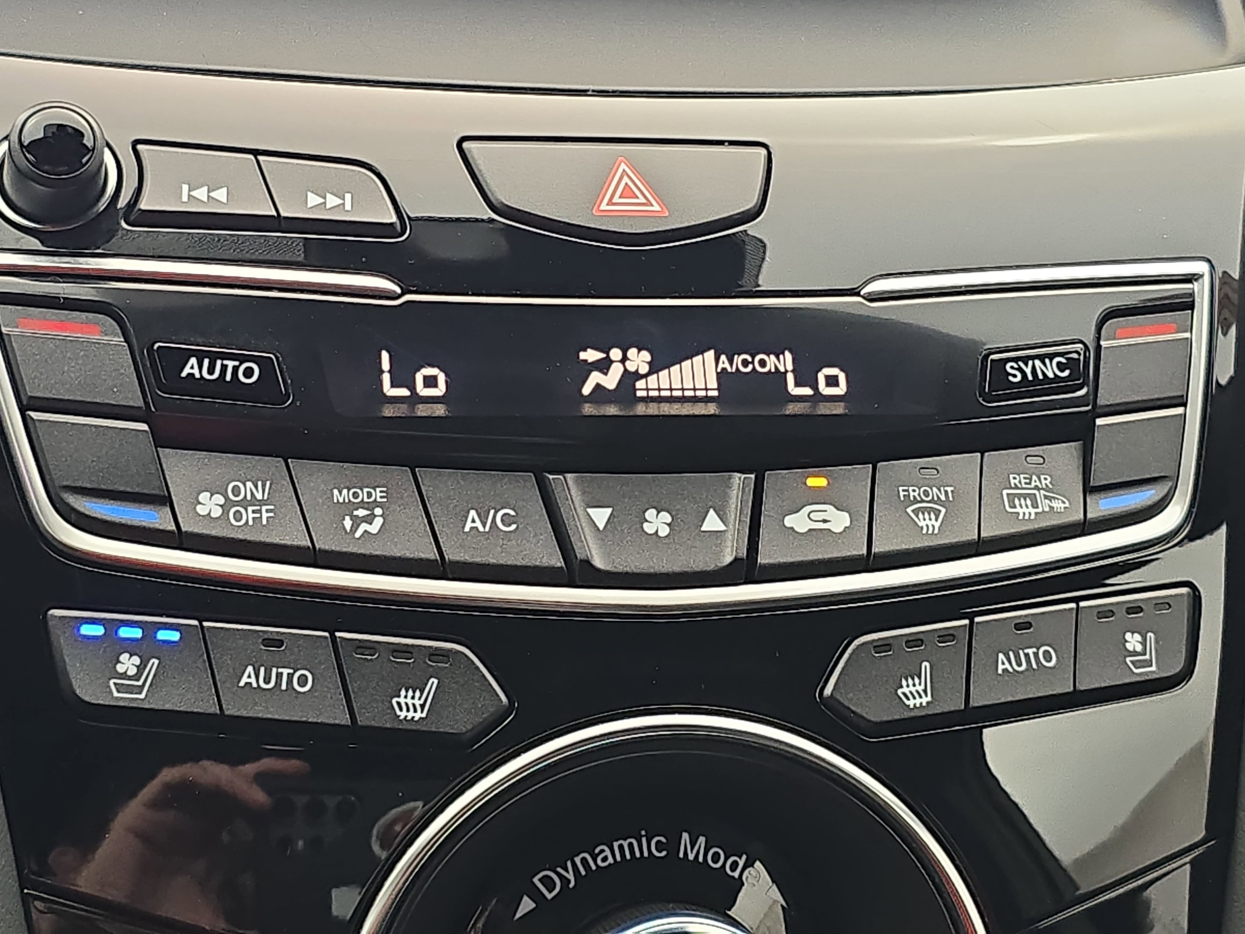 2024 Acura RDX w/A-Spec Package