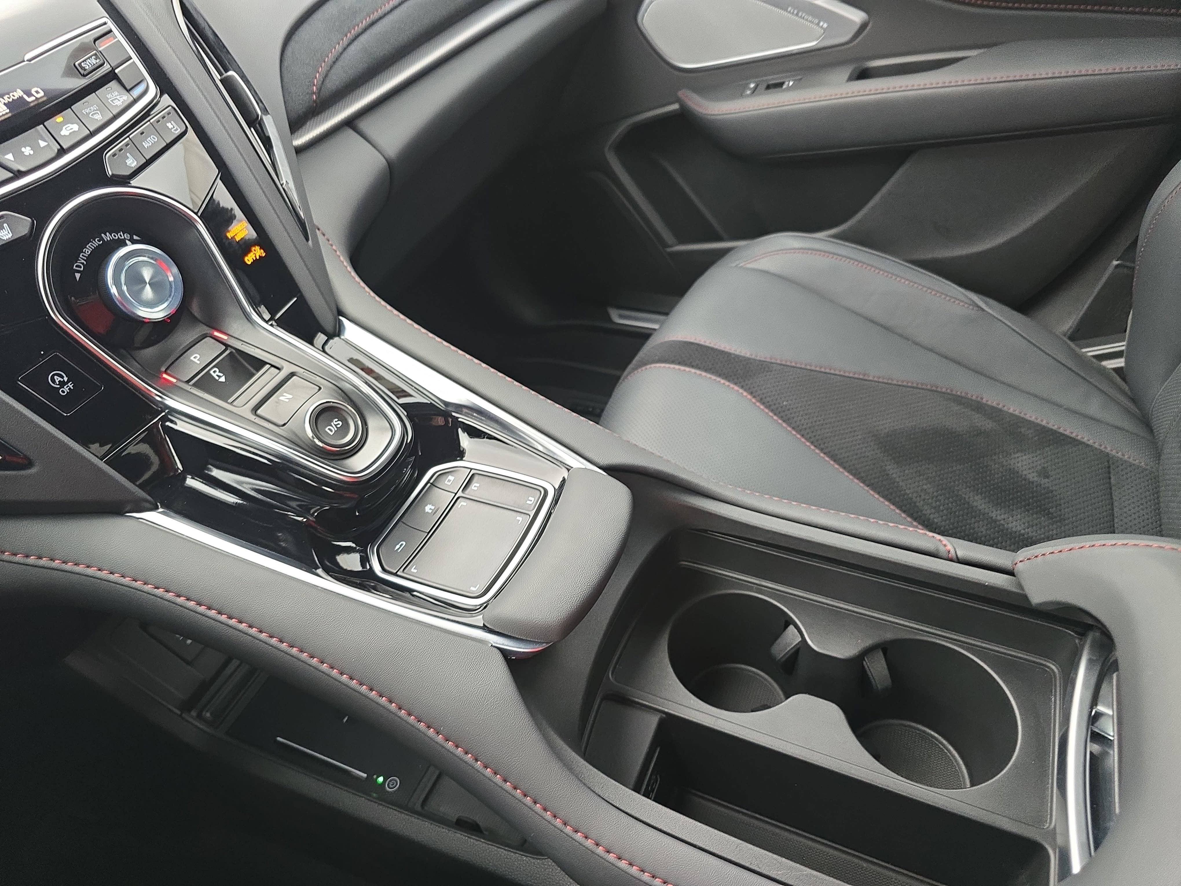 2024 Acura RDX w/A-Spec Package