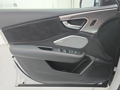 2024 Acura RDX w/A-Spec Package
