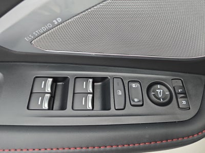 2024 Acura RDX w/A-Spec Package