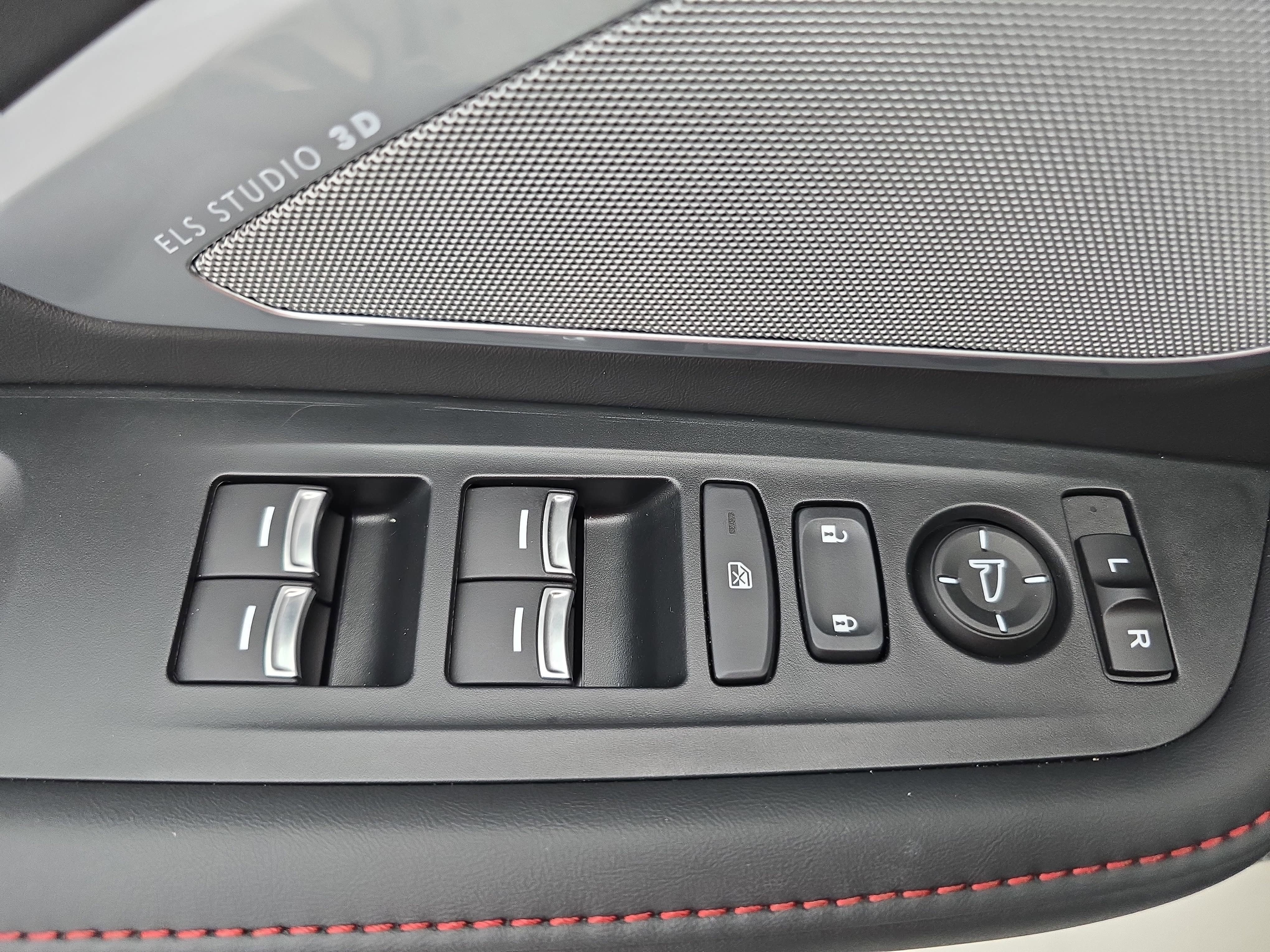 2024 Acura RDX w/A-Spec Package