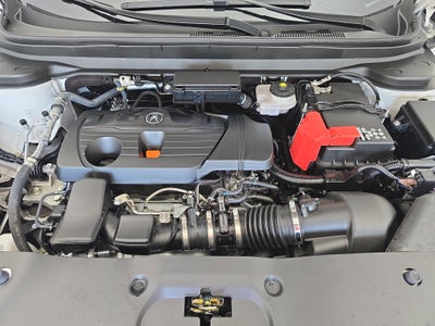 2024 Acura RDX w/A-Spec Package