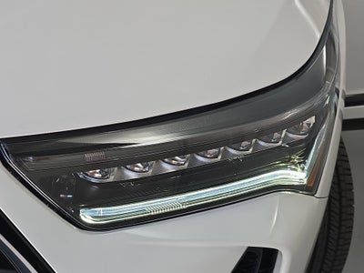 2024 Acura RDX w/A-Spec Package