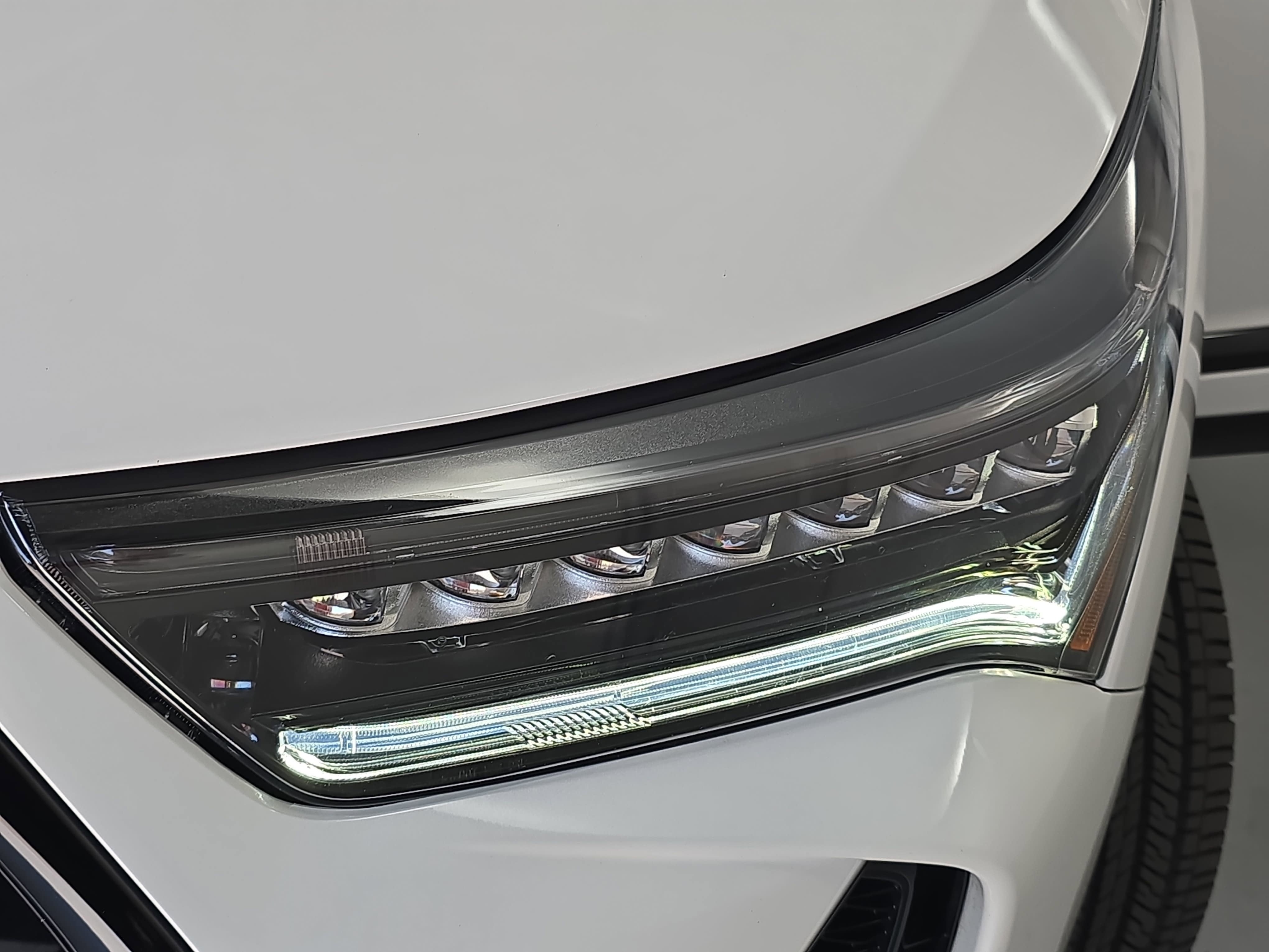 2024 Acura RDX w/A-Spec Package