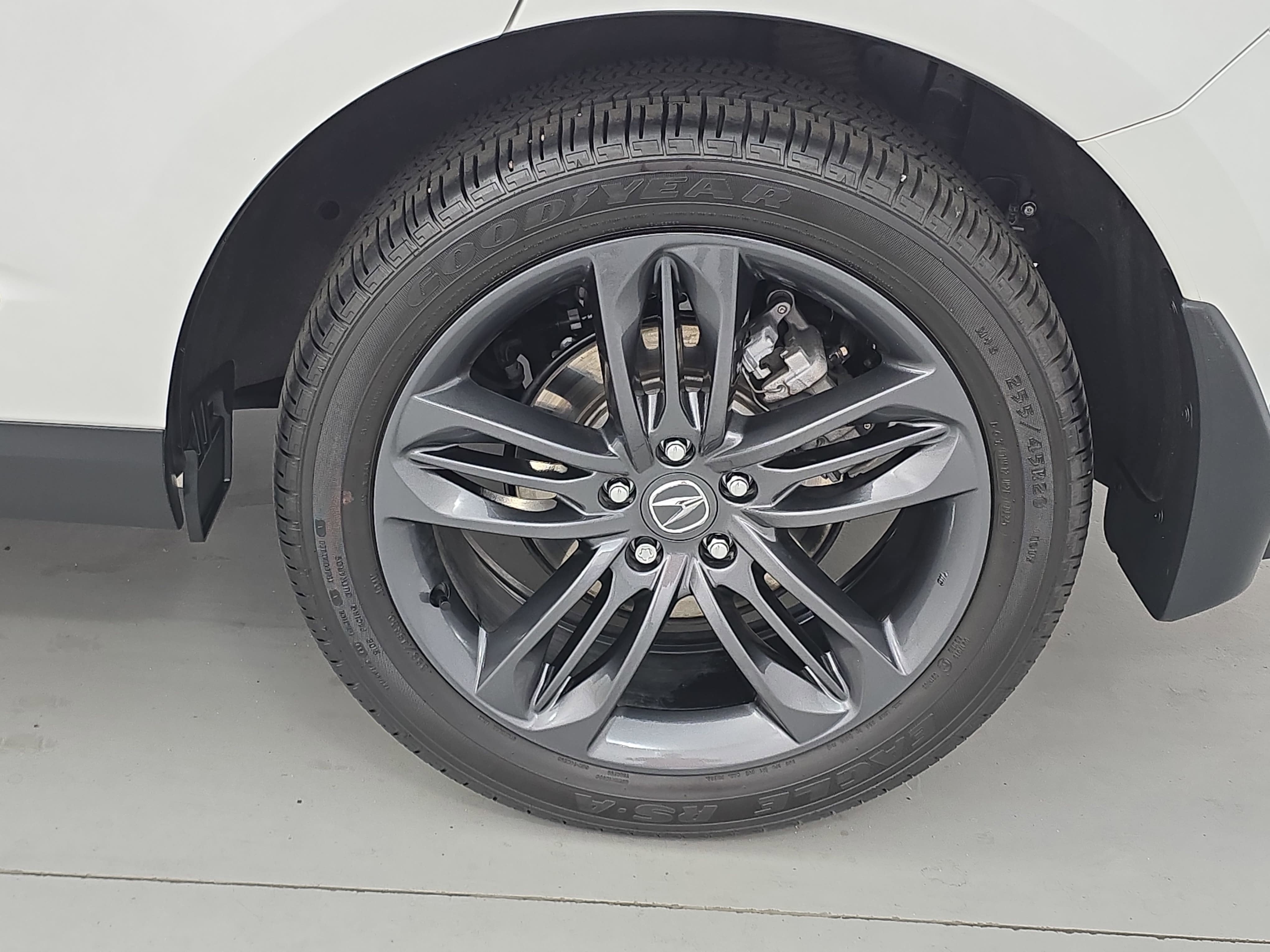 2024 Acura RDX w/A-Spec Package