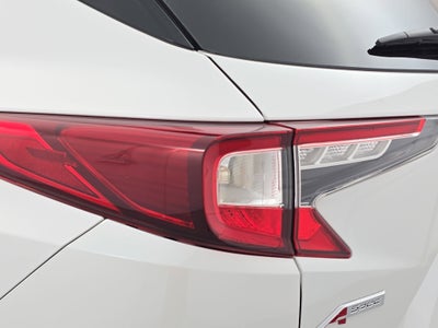 2024 Acura RDX w/A-Spec Package
