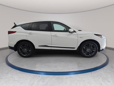 2024 Acura RDX w/A-Spec Package