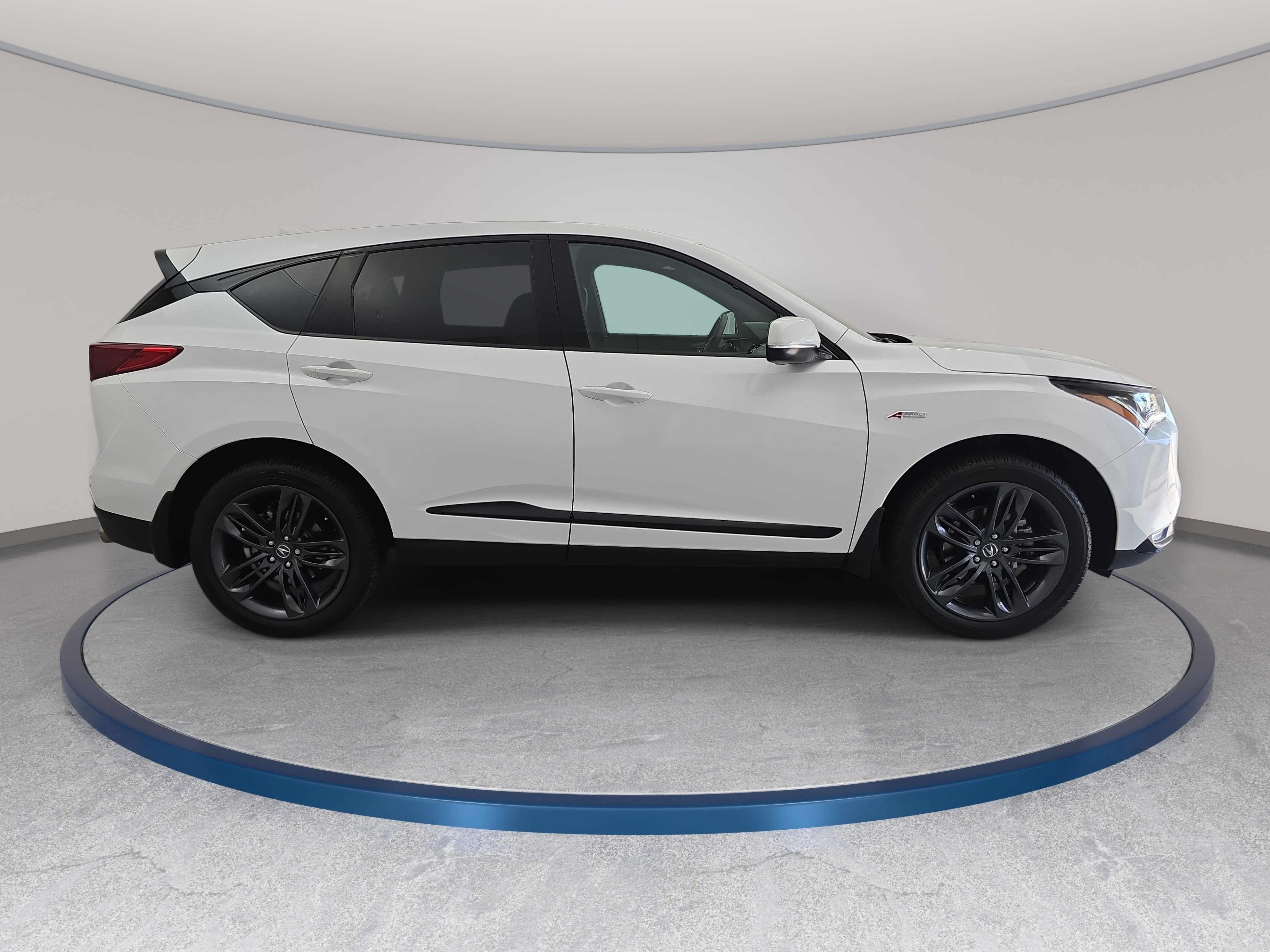 2024 Acura RDX w/A-Spec Package
