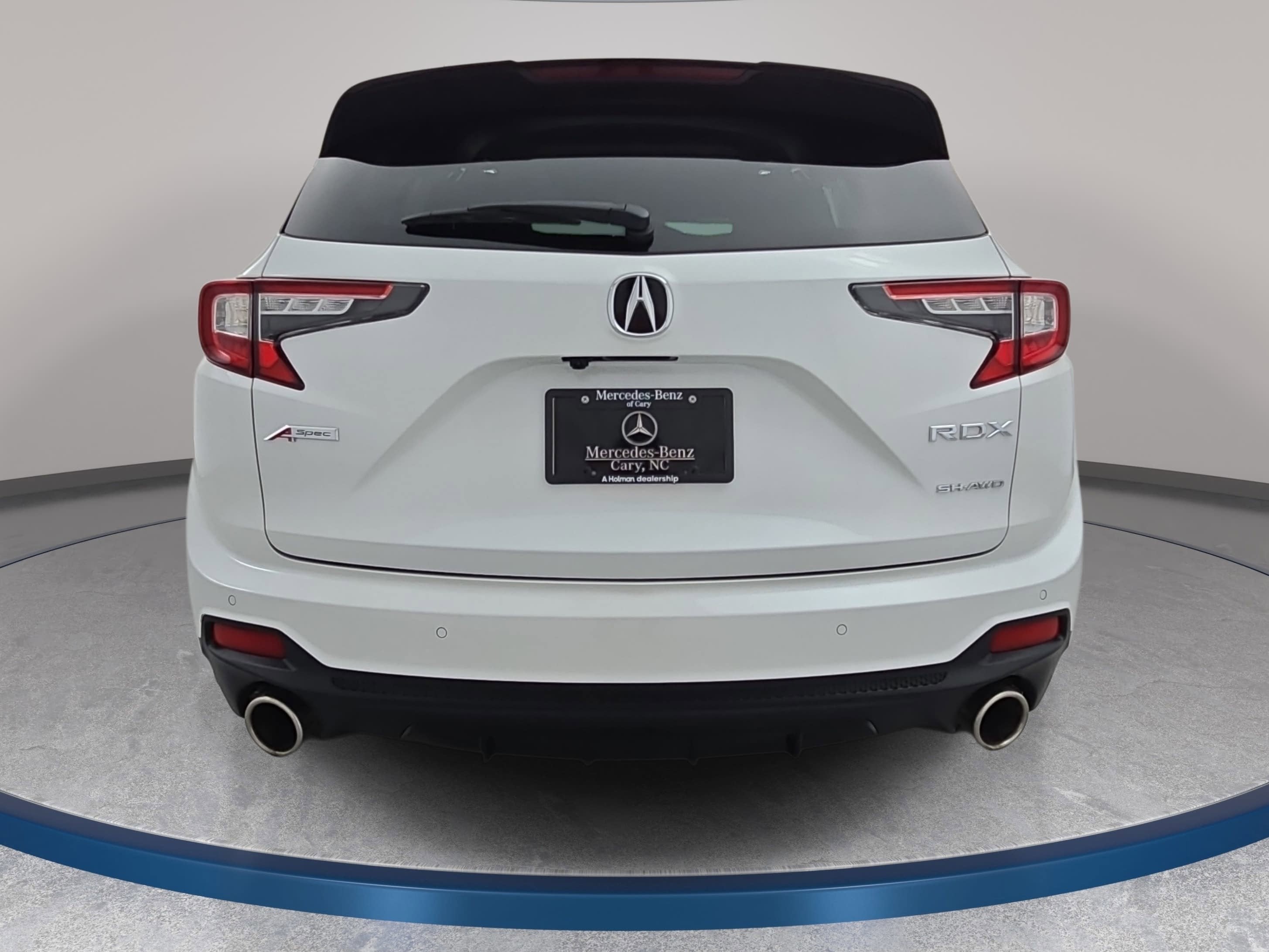 2024 Acura RDX w/A-Spec Package