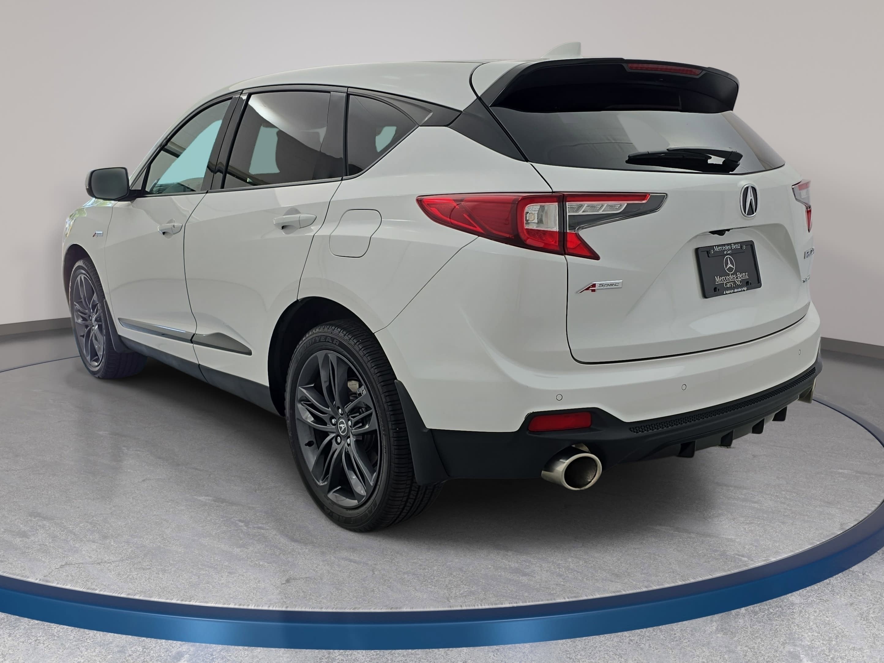 2024 Acura RDX w/A-Spec Package
