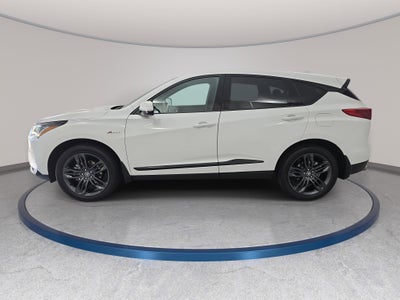 2024 Acura RDX w/A-Spec Package