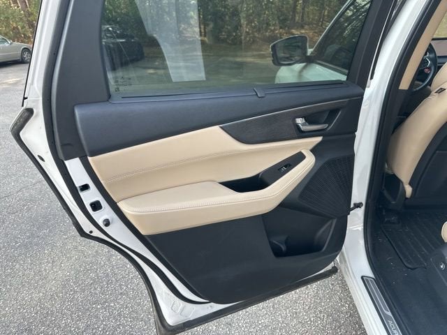 2023 Acura MDX w/Advance Package