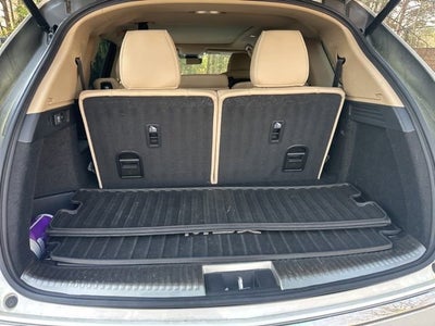 2023 Acura MDX w/Advance Package