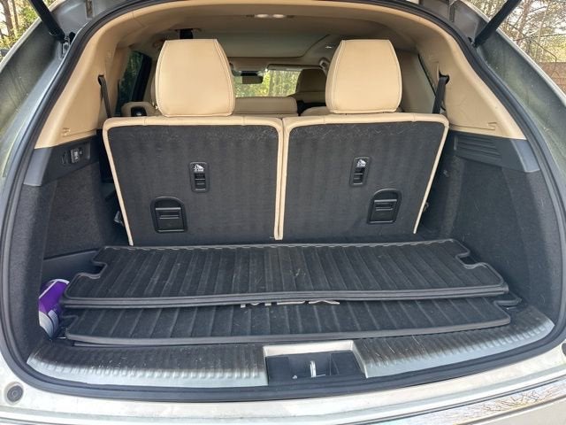 2023 Acura MDX w/Advance Package