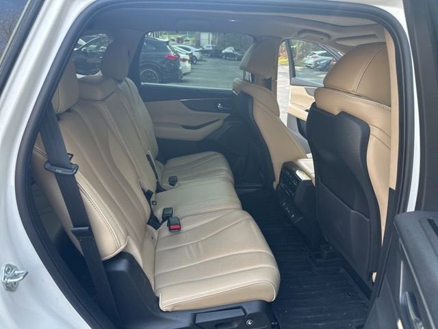 2023 Acura MDX w/Advance Package