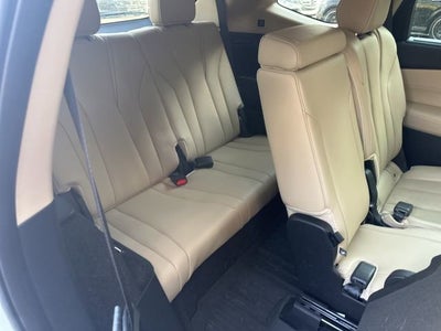 2023 Acura MDX w/Advance Package