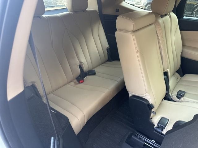 2023 Acura MDX w/Advance Package