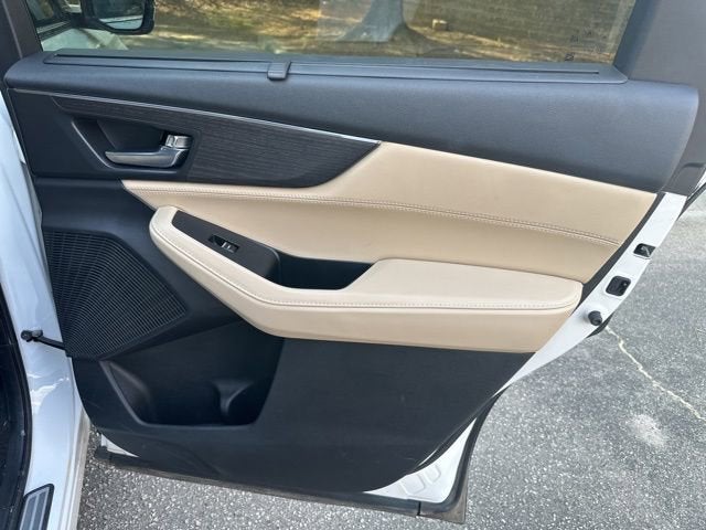 2023 Acura MDX w/Advance Package