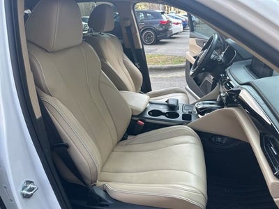 2023 Acura MDX w/Advance Package